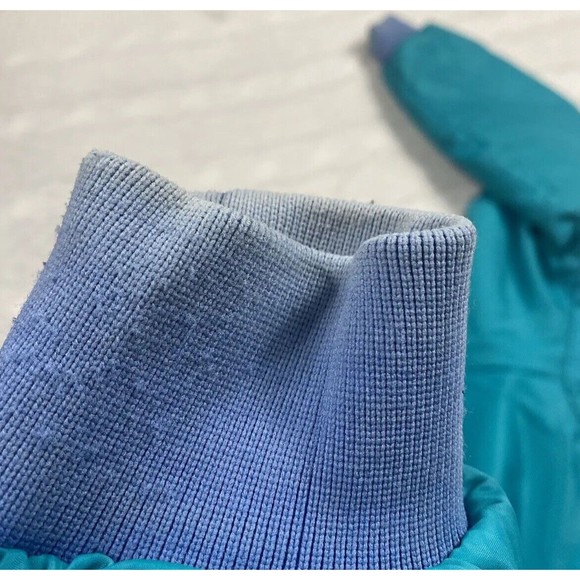 Vtg 90s Columbia Mens XL Ski Jacket Powder Keg Colorblock 3-in-1 Coat + Jacket - Picture 10 of 14